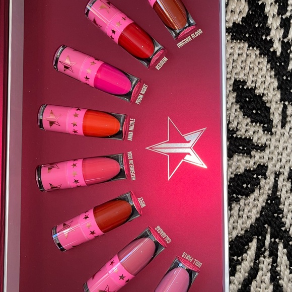 Jeffree Star Lip Bundle - Picture 3 of 5